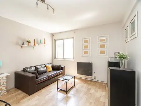 VENTA DEPARTAMENTO 4 AMBIENTES BARRIO INFICO