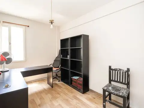 Departamento en Venta en San Fernando, USD 65.000