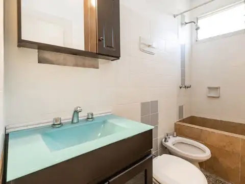 Departamento en Venta 52 años