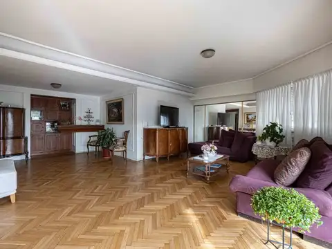 Departamento en Venta de 4 ambientes