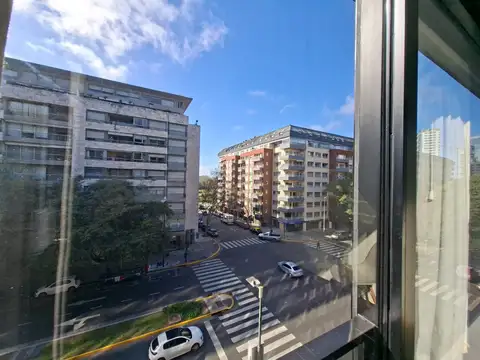 Departamento en Alquiler al Este