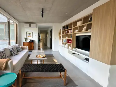 Departamento en Venta de 4 dormitorios