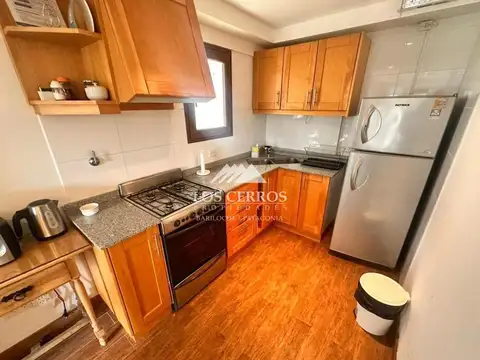 Departamento en Venta en Villa Cerro Catedral, USD 212.500