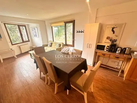 Departamento en Venta de 2 dormitorios