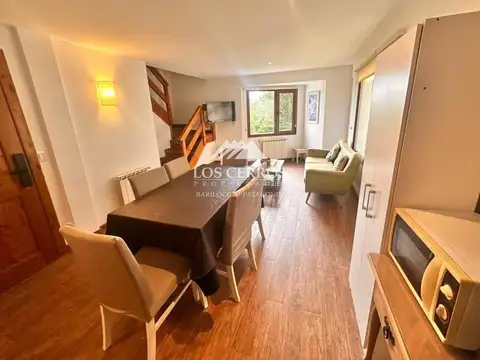 Departamento en Venta en Villa Cerro Catedral, Bariloche