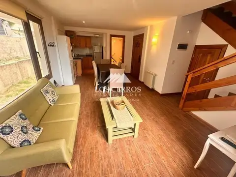 Del Alto S/N - Edificio Paihuen Piso 3 Departamento 19