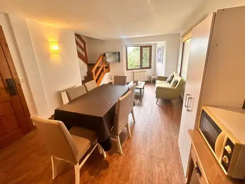 Venta departamento Cerro Catedral Bariloche