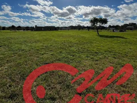 lote en Barrio El Campo, Los Cardales