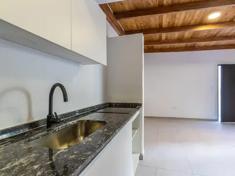 Depto Tipo Casa en Venta A Estrenar
