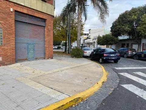 alquiler Deposito, Cochera, Guardamuebles en Mataderos