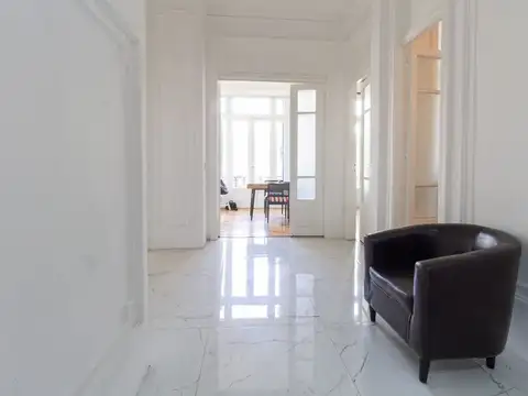 Departamento en Venta en San Nicolás, USD 159.000