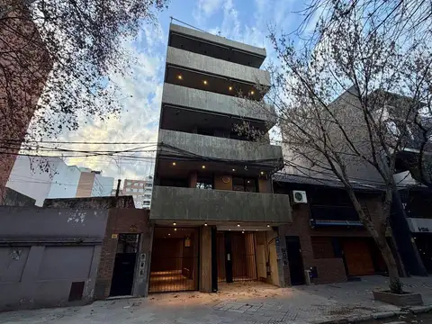 Oficina Monoambiente con 1 baño