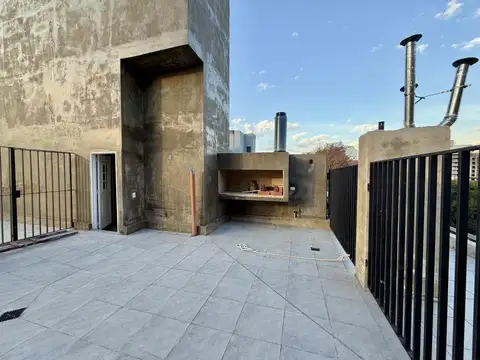 Suipacha y Mendoza  - Oficina A
