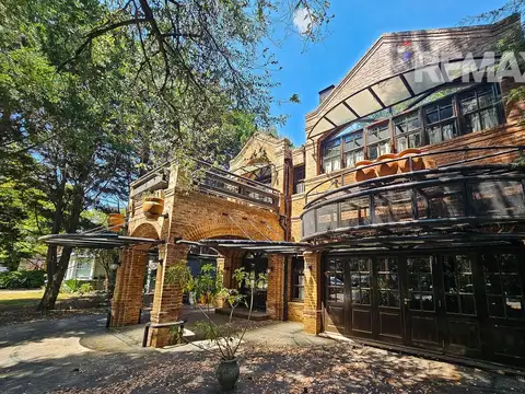 Boulevard Saint Thomas 100