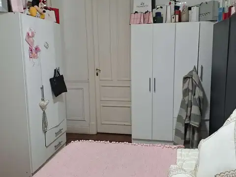 Departamento en Venta en Once, USD 80.000