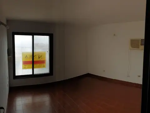 Departamento independiente en planta alta de 1 dormitorio