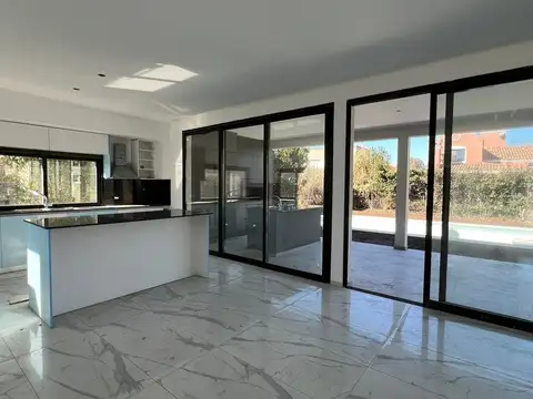 Casa en Venta 2 años