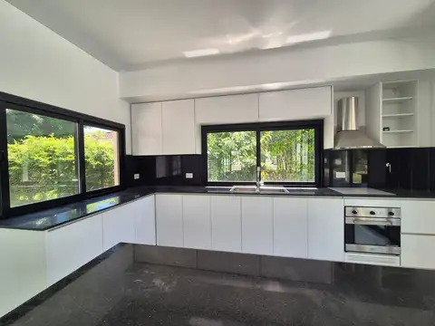 Casa en Venta 2 años