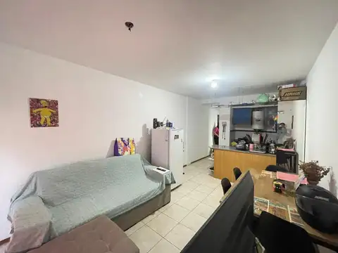 Departamento 1 DORMITORIO - Barrio Martin