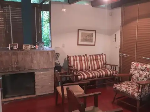 Casa en Venta 40 años