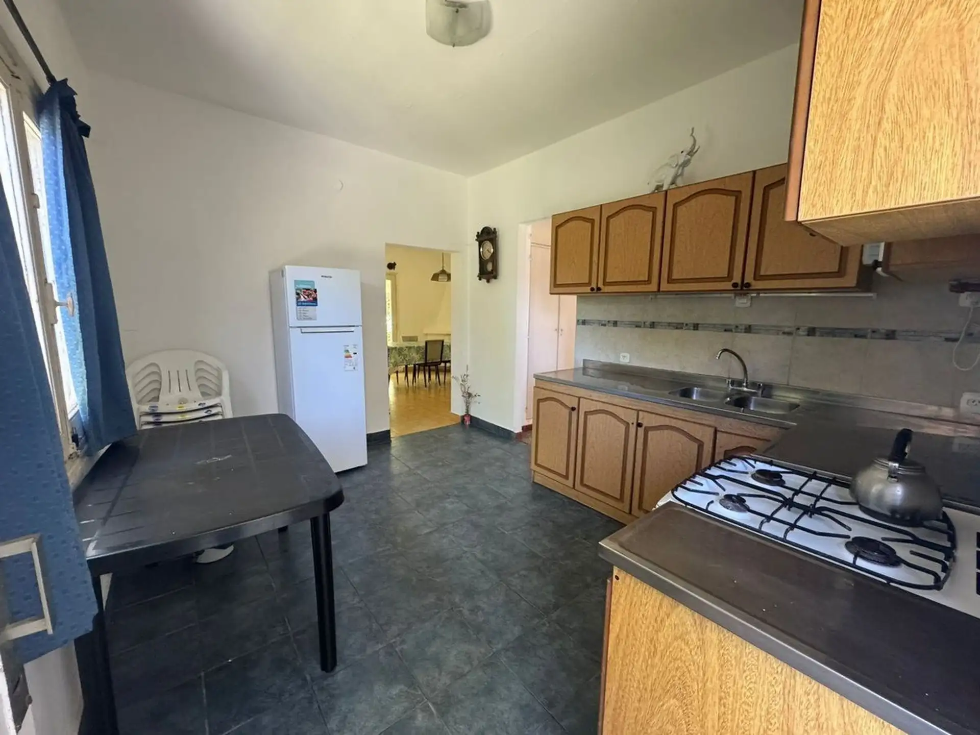 VENTA CASA 3 AMBIENTES SAN EDUARDO DE CHAPADMALAL