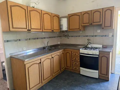 VENTA CASA 3 AMBIENTES SAN EDUARDO DE CHAPADMALAL