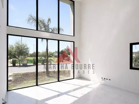 Casa en Venta 1 año