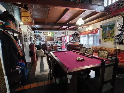 Depto Tipo Casa en Venta en Almagro, USD 235.000