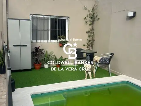 Casa de  3 dormitorios en Barrio Roma