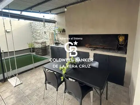 Casa en Venta 2 años
