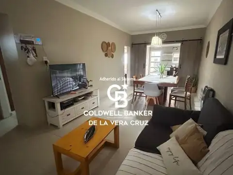 Casa en Venta en Santa Fe, USD 115.000