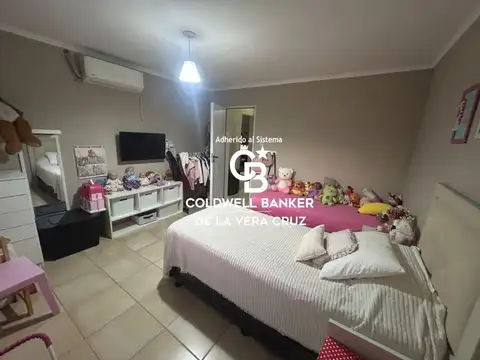 Casa en  barrio Roma