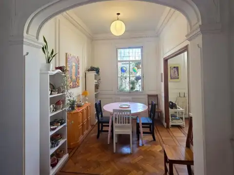 Departamento en Venta de 5 ambientes