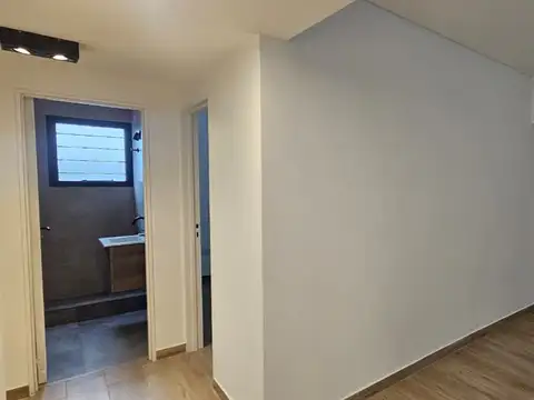 Departamento en Alquiler 40 años