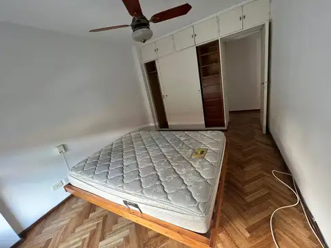 Departamento en Alquiler 25 años