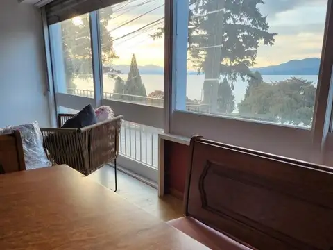 Departamento en Alquiler de 4 ambientes