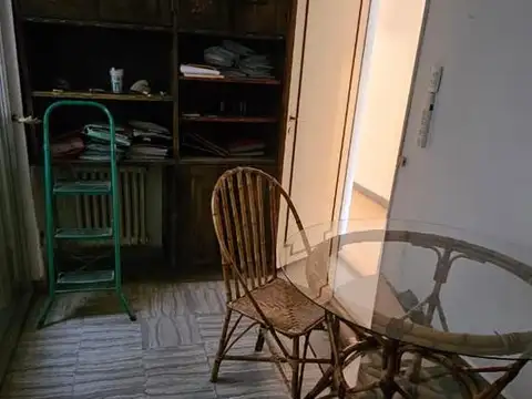 Departamento en Alquiler 45 años