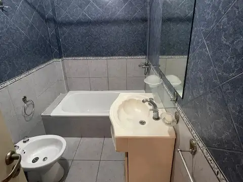 Departamento en Alquiler 15 años