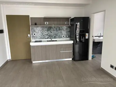Departamento en Alquiler en Palermo, $ 700.000