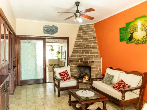 Casa en Venta de 5 dormitorios
