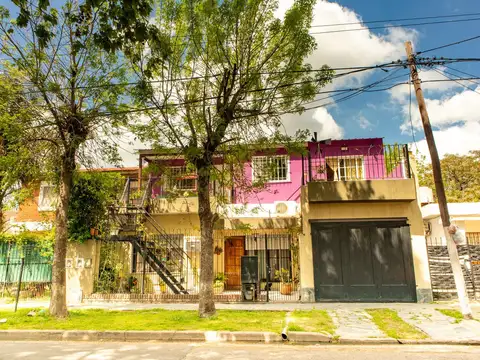 Venta Casa 6 Amb. en Malvinas Argentinas