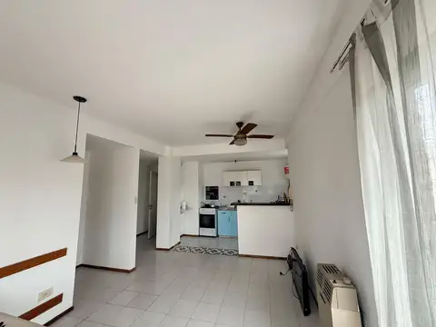 Departamento en alquiler