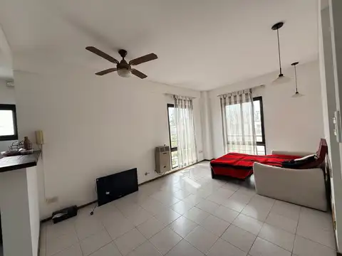 Departamento en Alquiler 25 años