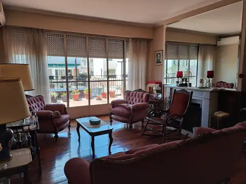 VICENTE LÓPEZ 1700, Piso 10