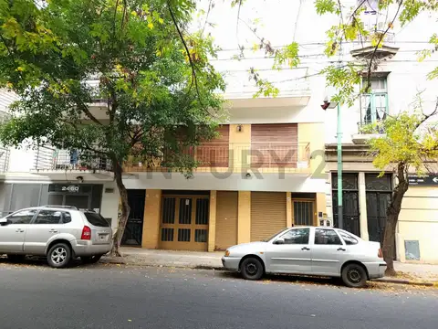 VENTA PH DE 4 AMBIENTES EN SAN CRISTOBAL