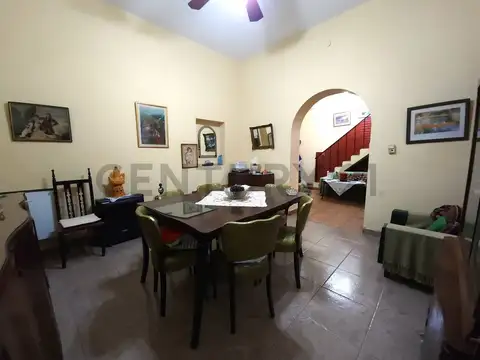 VENTA PH DE 4 AMBIENTES EN SAN CRISTOBAL