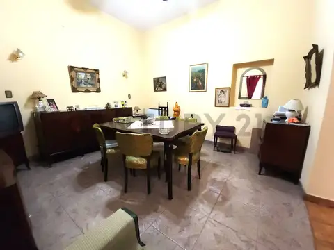 Departamento en Venta 60 años