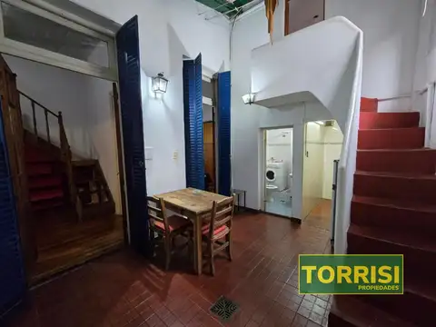 ALQUILER - PH 3 AMB 55 M2 SIN EXP. - SAN JUAN 3800 - BOEDO