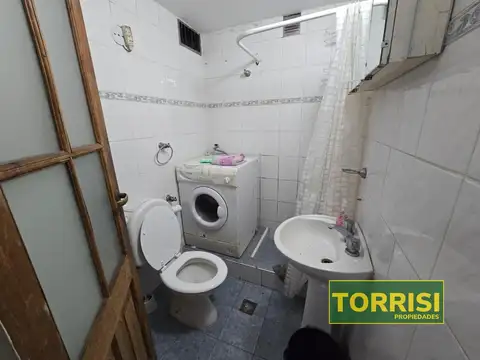 Depto Tipo Casa 4 ambientes con 1 baño