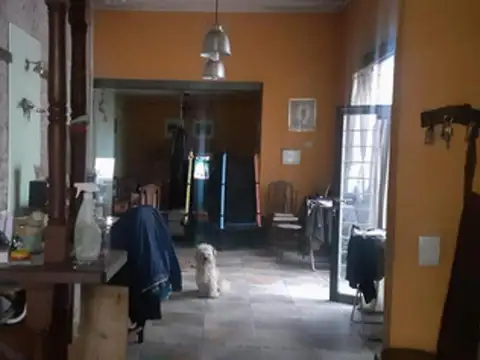 Casa en Venta en Chacarita, Capital Federal